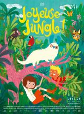 Joyeuse Jungle !